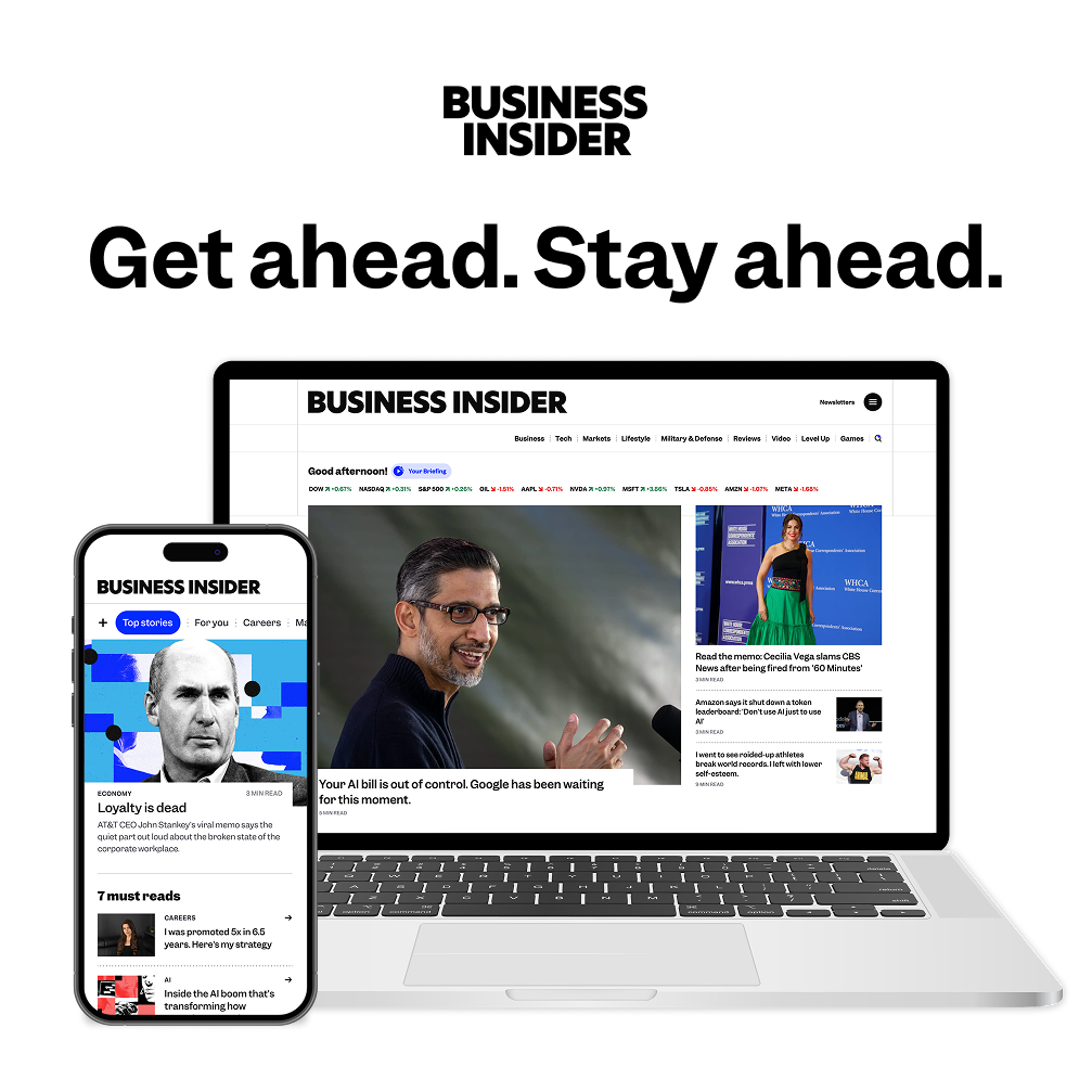 Business Insider